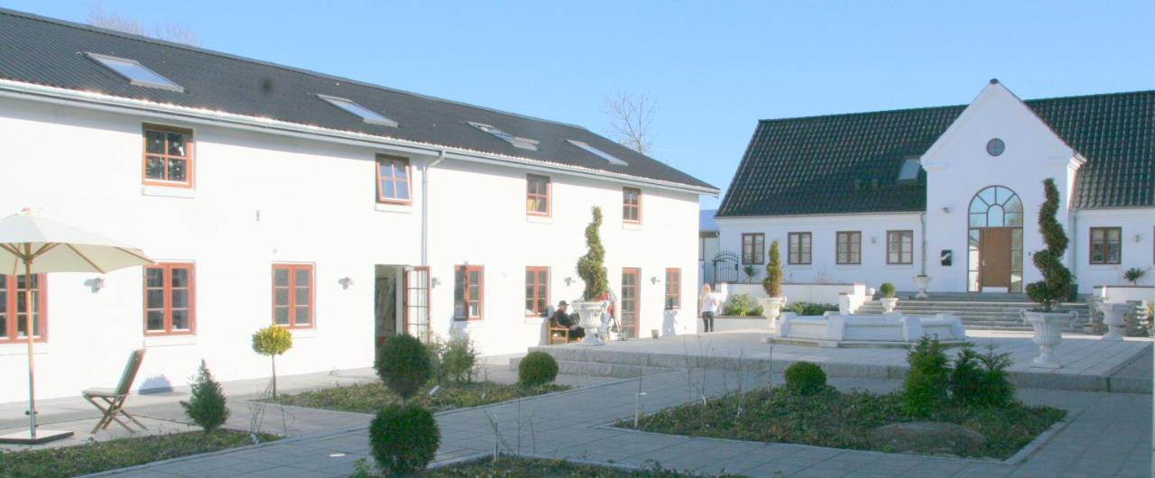 Dreamcenter Ballerup Boulevard Exteriör bild